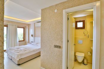 Hotel Likya Kaş Exterior foto