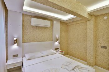 Hotel Likya Kaş Exterior foto